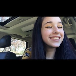 Meet your Posher, Bailey